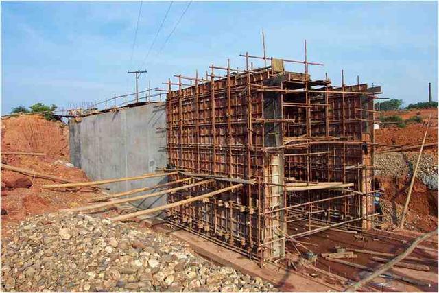 橋梁拱涵、箱涵與蓋板涵的施工技術(shù)與要點
