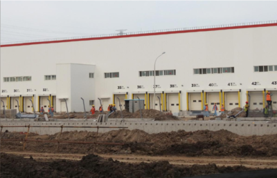 特斯拉上海超級工廠啟動“1.5期工程”建設，在華擴張步伐再提速