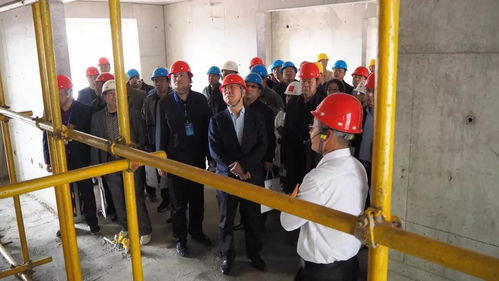 我市召開建設(shè)工程質(zhì)量安全提升暨創(chuàng)建優(yōu)質(zhì)工程推進(jìn)觀摩會