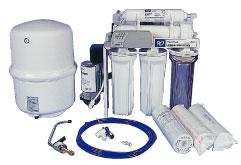 新康潔家用反滲透凈水器 成都批發價格與專業安裝服務