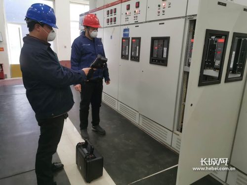 南宮供電公司以“三零”服務(wù)模式保障醫(yī)療用品企業(yè)復(fù)工復(fù)產(chǎn)，同時優(yōu)化家用電器安裝服務(wù)