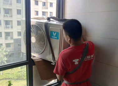 全國高溫模式啟動，空調(diào)成剛需，京東24小時急速安裝服務(wù)獲消費(fèi)者青睞