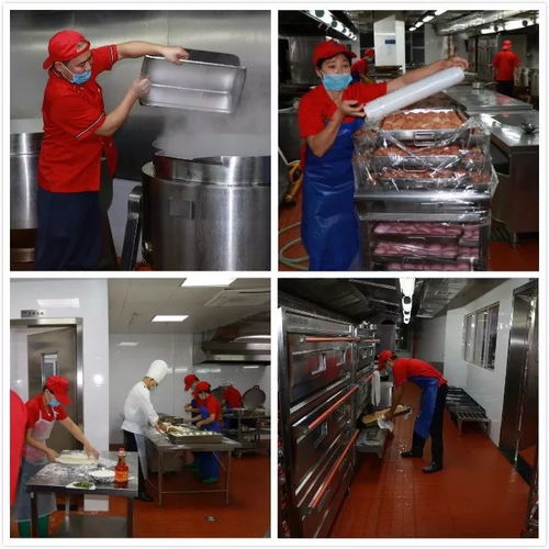 食品安全為本，家校共筑健康防線——中澳實驗學校舉辦食品安全專題會議側記