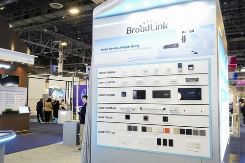 CES直擊 Matter生態蓄勢待發，智能家居統一標準終將“接住”傳統家電